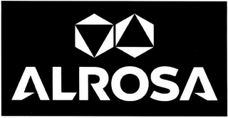 ALROSA logo