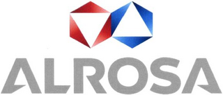 ALROSA logo