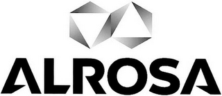 ALROSA logo