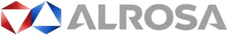 ALROSA logo