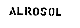 ALROSOL logo