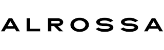 ALROSSA logo