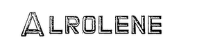 ALRPLENE logo