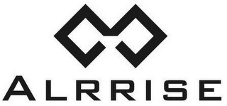 ALRRISE logo