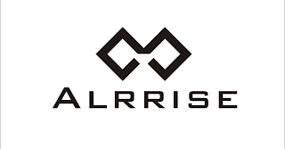 ALRRISE logo