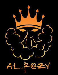 AL.R@ZY logo