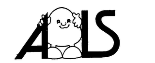 ALS logo