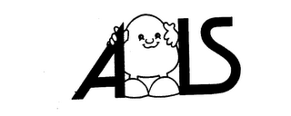 ALS logo