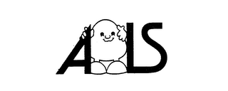 ALS logo