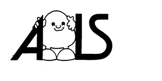 ALS logo