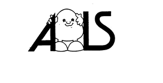 ALS logo
