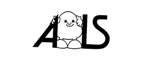 ALS logo