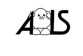 ALS logo