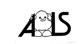 ALS logo