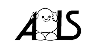 ALS logo