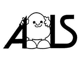 ALS logo