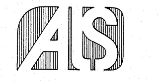 ALS logo
