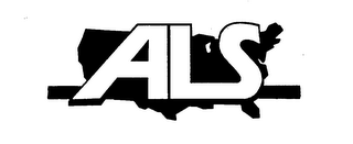 ALS logo