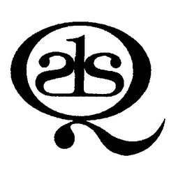 ALS logo