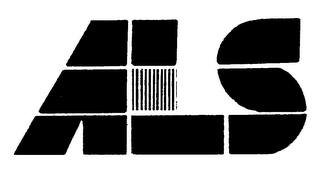 ALS logo
