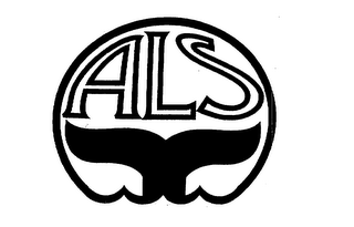 ALS logo