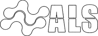 ALS logo