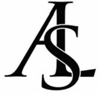ALS logo