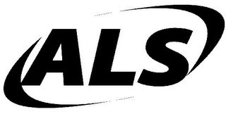 ALS logo