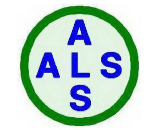 ALS logo