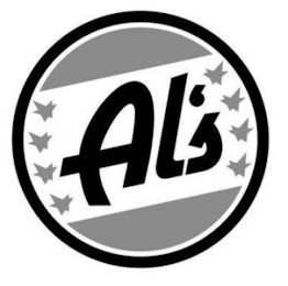 AL'S logo