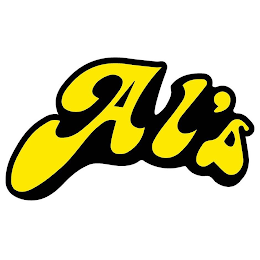 AL'S logo