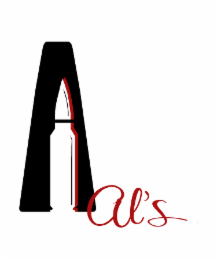 AL'S logo