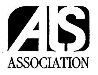 ALS ASSOCIATION logo
