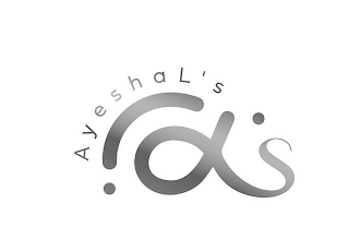 AL'S AYESHAL'S logo