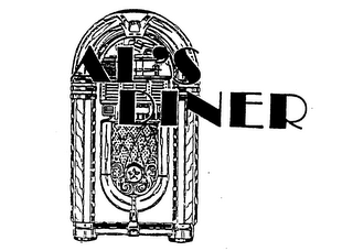 AL'S DINER logo