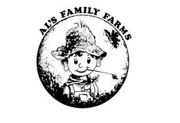 AL'S FAMILY FARMS logo