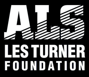 ALS LES TURNER FOUNDATION logo
