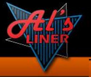 AL'S LINER logo
