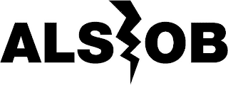 ALS OB logo