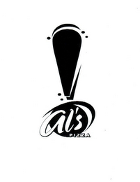 AL'S PIZZA logo