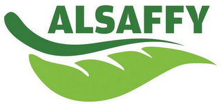 ALSAFFY logo
