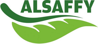 ALSAFFY logo