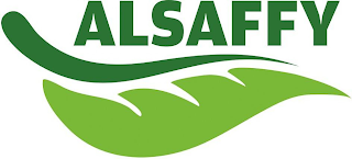 ALSAFFY logo