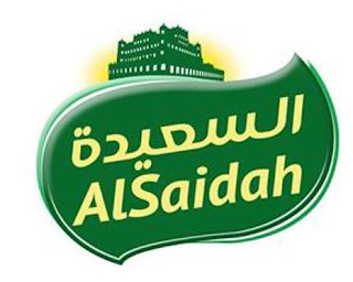 ALSAIDAH logo