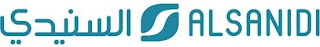 ALSANIDI logo