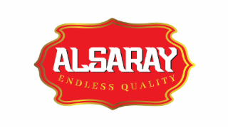 ALSARAY ENDLESS QUALITY logo