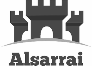 ALSARRAI logo