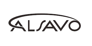 ALSAVO logo