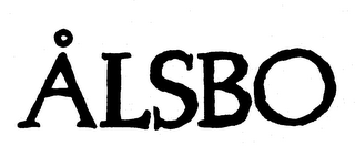 ALSBO logo