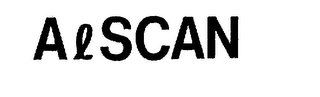 ALSCAN logo